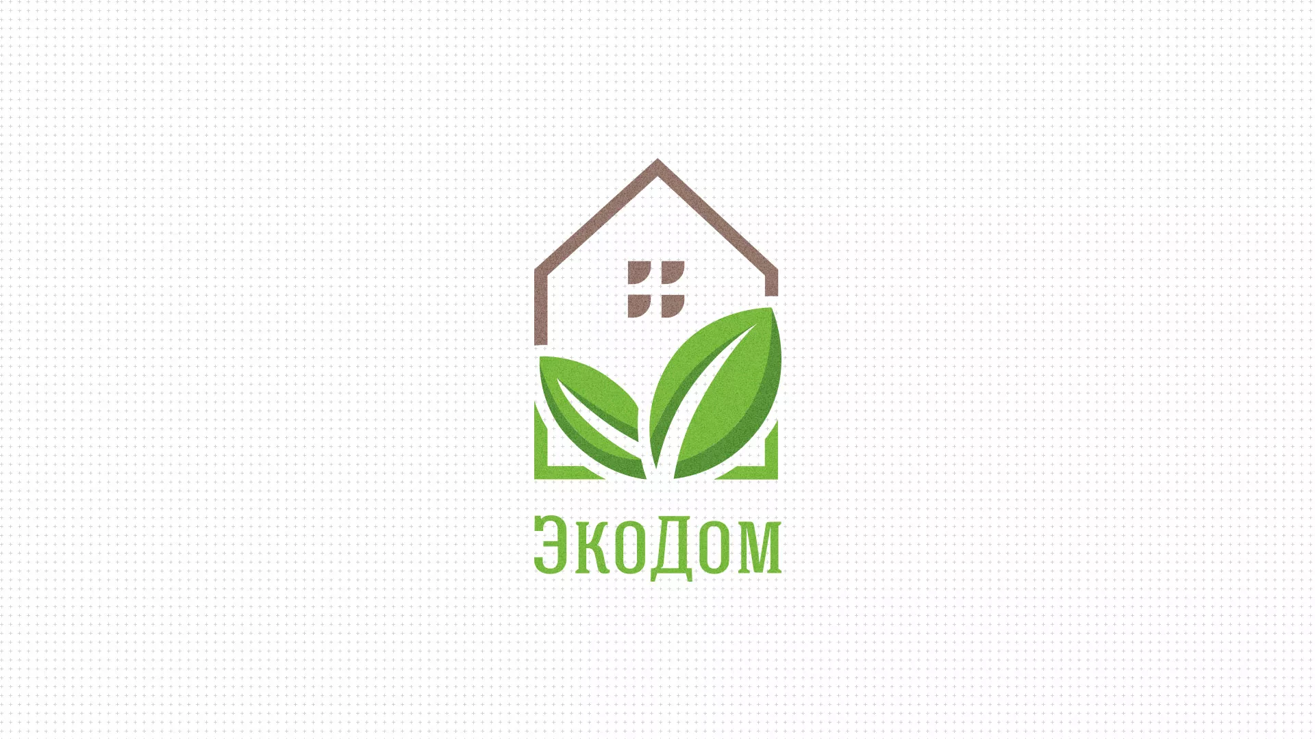 Создание сайта для строительной компании «ЭКОДОМ» в Ломоносове
